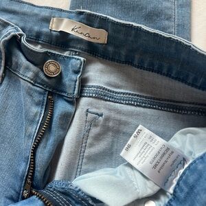 Women's KanCan Size 5/26 Skinny Jean